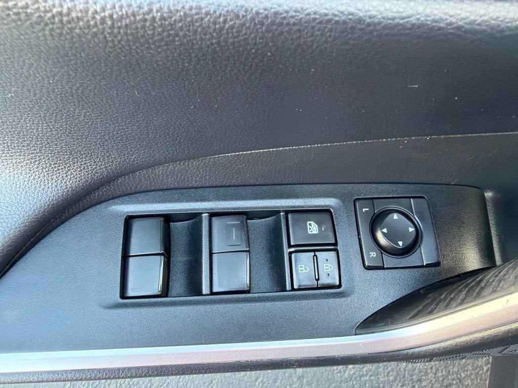 2021 Toyota RAV4 TRD Off-Road