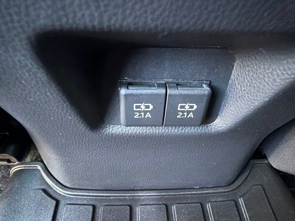 2021 Toyota RAV4 TRD Off-Road