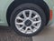 2017 FIAT 500 Pop