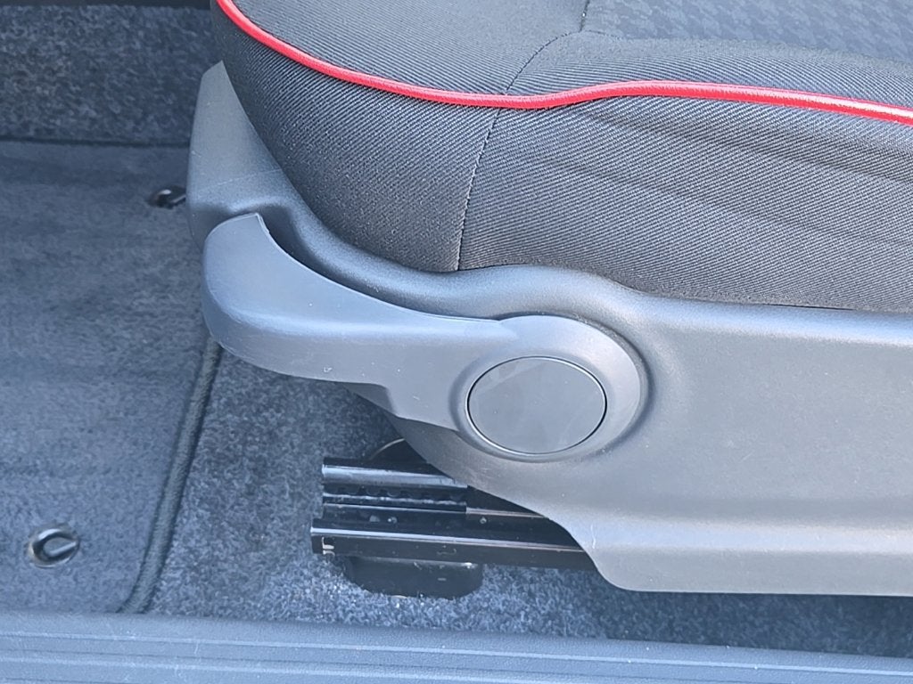2017 FIAT 500 Pop