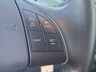 2017 FIAT 500 Pop