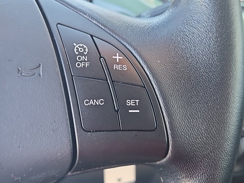 2017 FIAT 500 Pop
