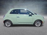 2017 FIAT 500 Pop