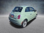 2017 FIAT 500 Pop