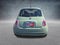 2017 FIAT 500 Pop