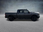 2025 RAM 2500 Big Horn Crew Cab 4x4 6'4" Box