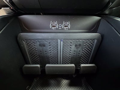 2025 RAM 2500 Big Horn Crew Cab 4x4 6'4" Box