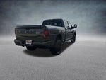 2025 RAM 2500 Big Horn Crew Cab 4x4 6'4" Box