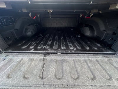 2025 RAM 2500 Big Horn Crew Cab 4x4 6'4" Box