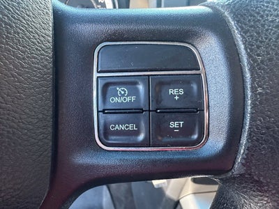 2017 RAM 2500 SLT