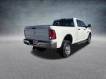 2017 RAM 2500 SLT