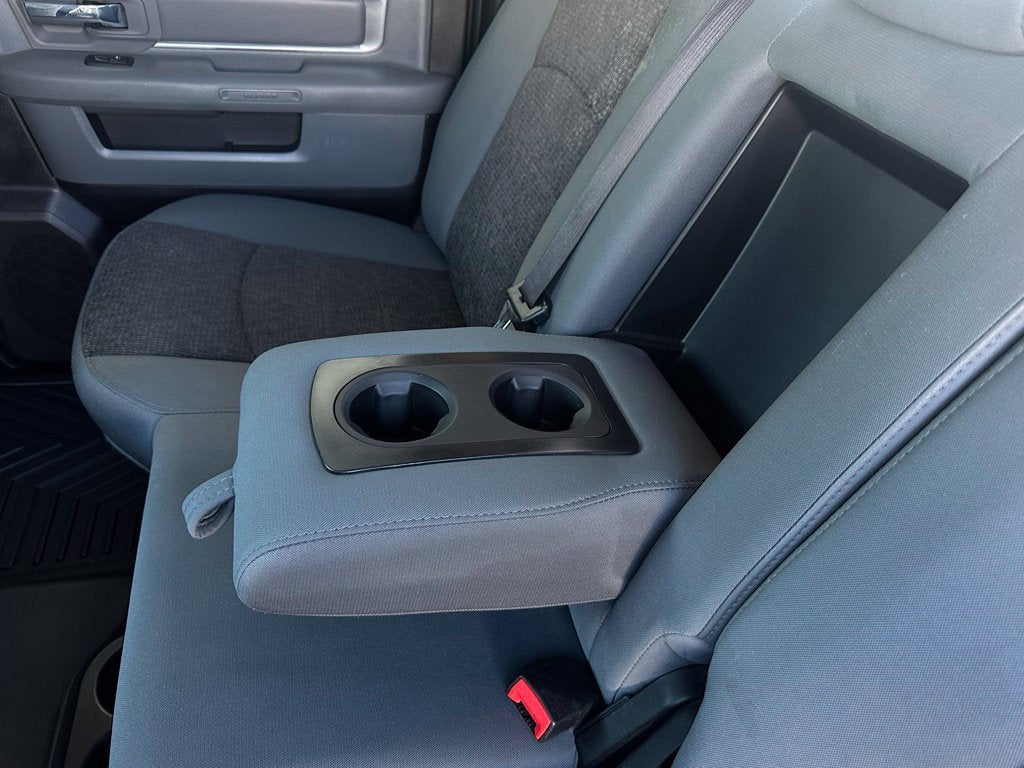 2017 RAM 2500 SLT