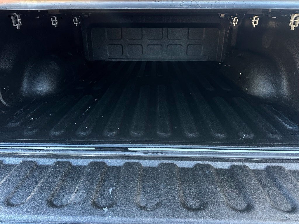2017 RAM 2500 SLT