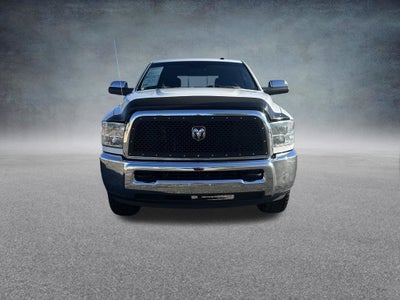 2017 RAM 2500 SLT