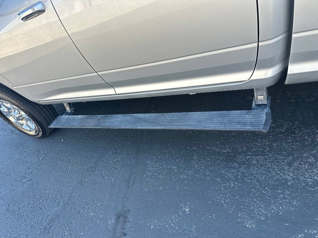 2018 RAM 2500 Big Horn Crew Cab 4x4 6'4" Box