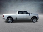 2018 RAM 2500 Big Horn Crew Cab 4x4 6'4" Box