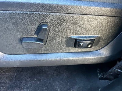 2018 RAM 2500 Big Horn Crew Cab 4x4 6'4" Box