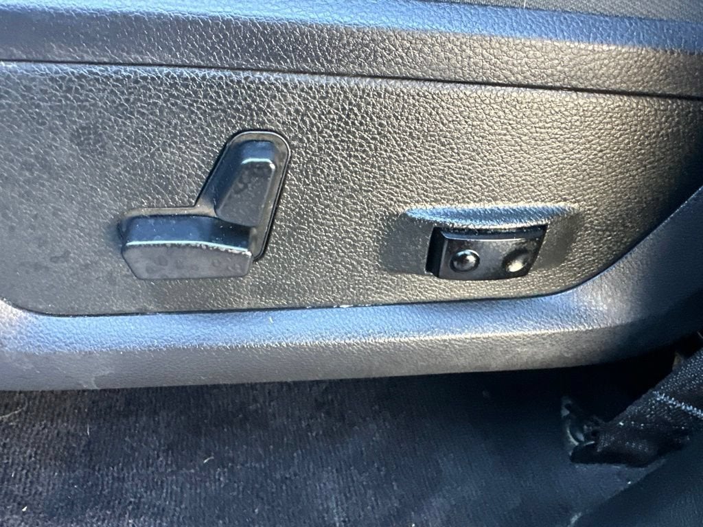2018 RAM 2500 Big Horn Crew Cab 4x4 6'4" Box