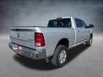 2018 RAM 2500 Big Horn Crew Cab 4x4 6'4" Box
