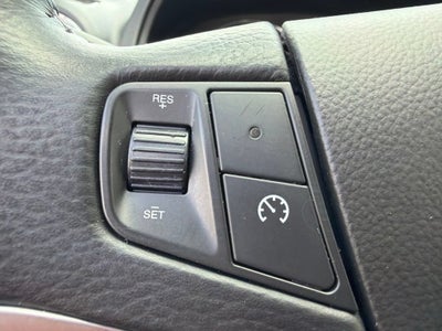 2014 Chevrolet Captiva LT