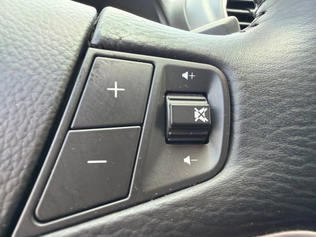 2014 Chevrolet Captiva LT