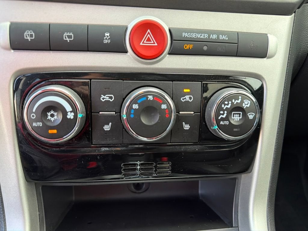 2014 Chevrolet Captiva LT
