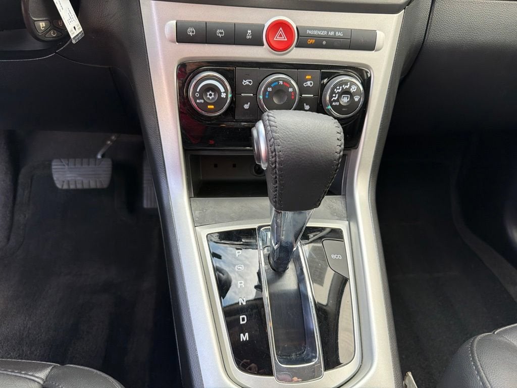 2014 Chevrolet Captiva LT