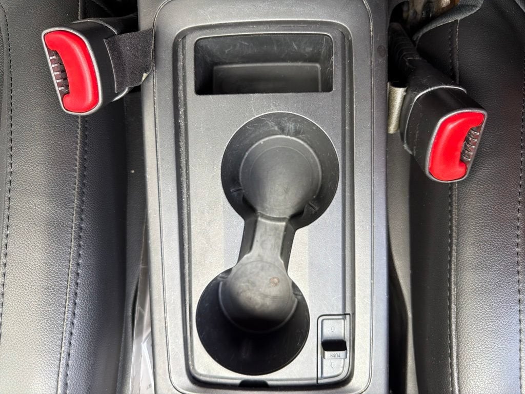 2014 Chevrolet Captiva LT