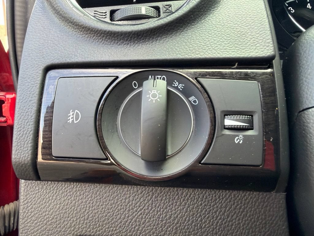 2014 Chevrolet Captiva LT