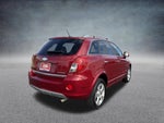 2014 Chevrolet Captiva LT
