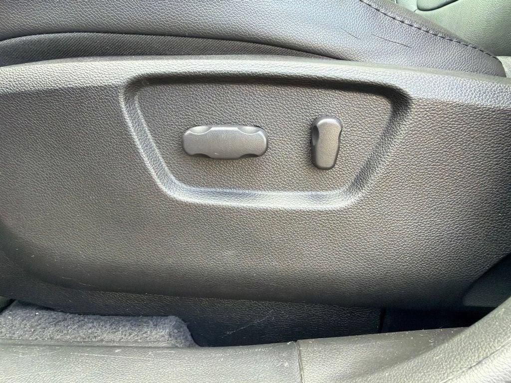 2014 Chevrolet Captiva LT
