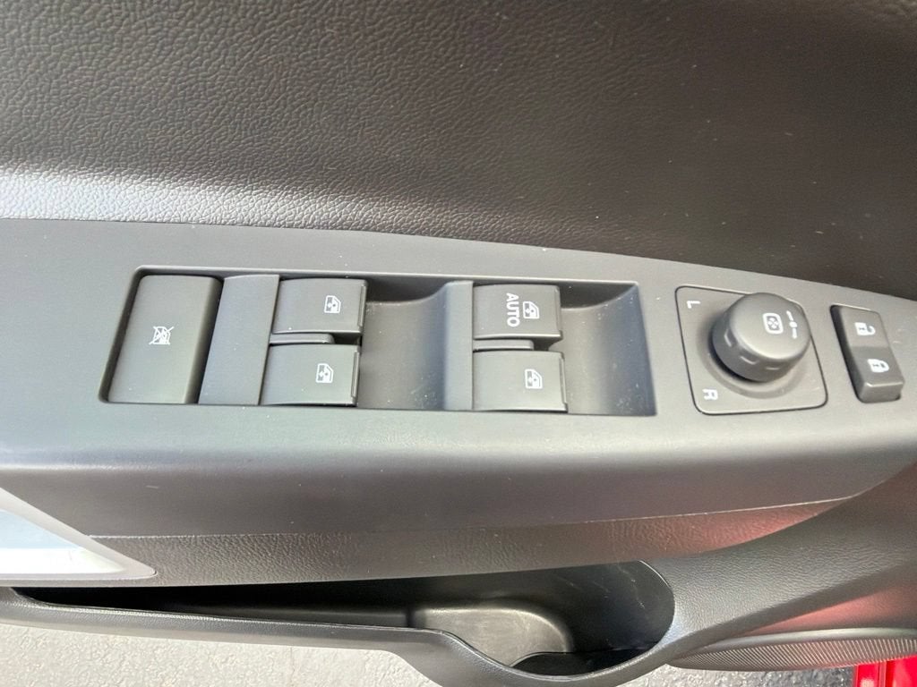 2014 Chevrolet Captiva LT