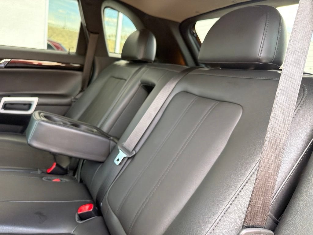 2014 Chevrolet Captiva LT