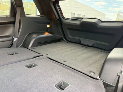 2014 Chevrolet Captiva LT