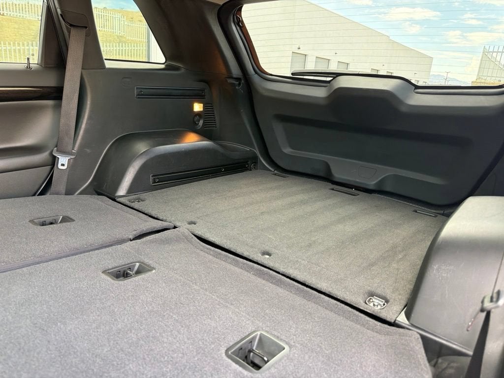 2014 Chevrolet Captiva LT