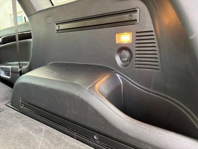 2014 Chevrolet Captiva LT