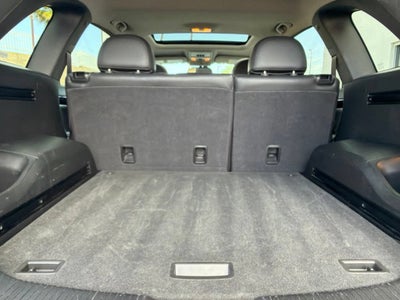 2014 Chevrolet Captiva LT