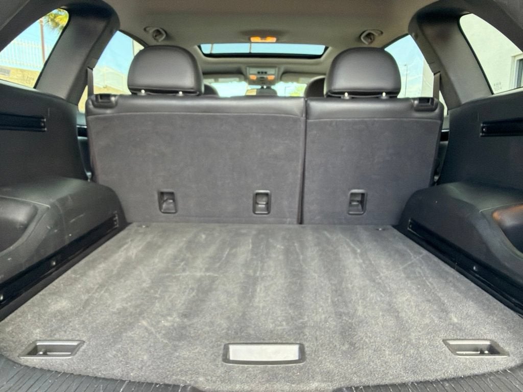 2014 Chevrolet Captiva LT