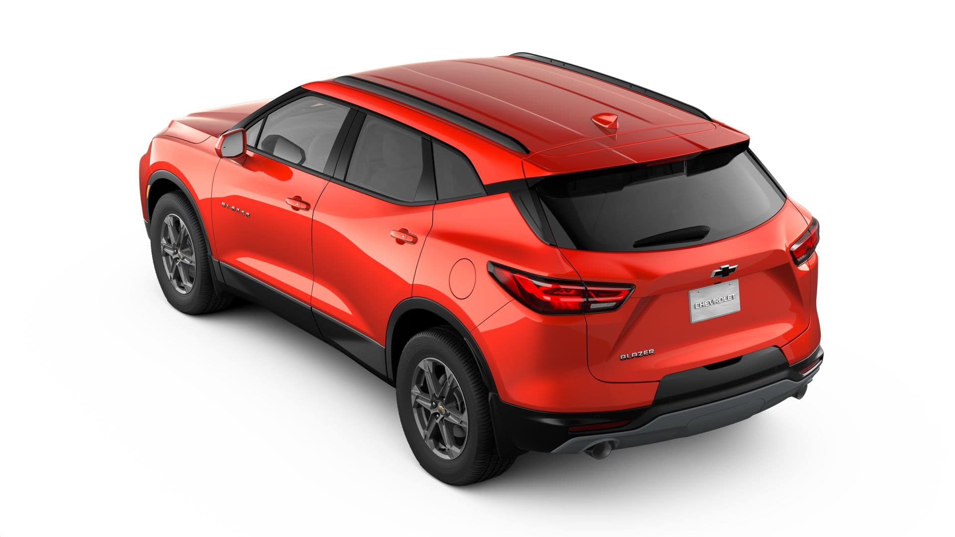 2026 Chevrolet Blazer 2LT - Photo 10