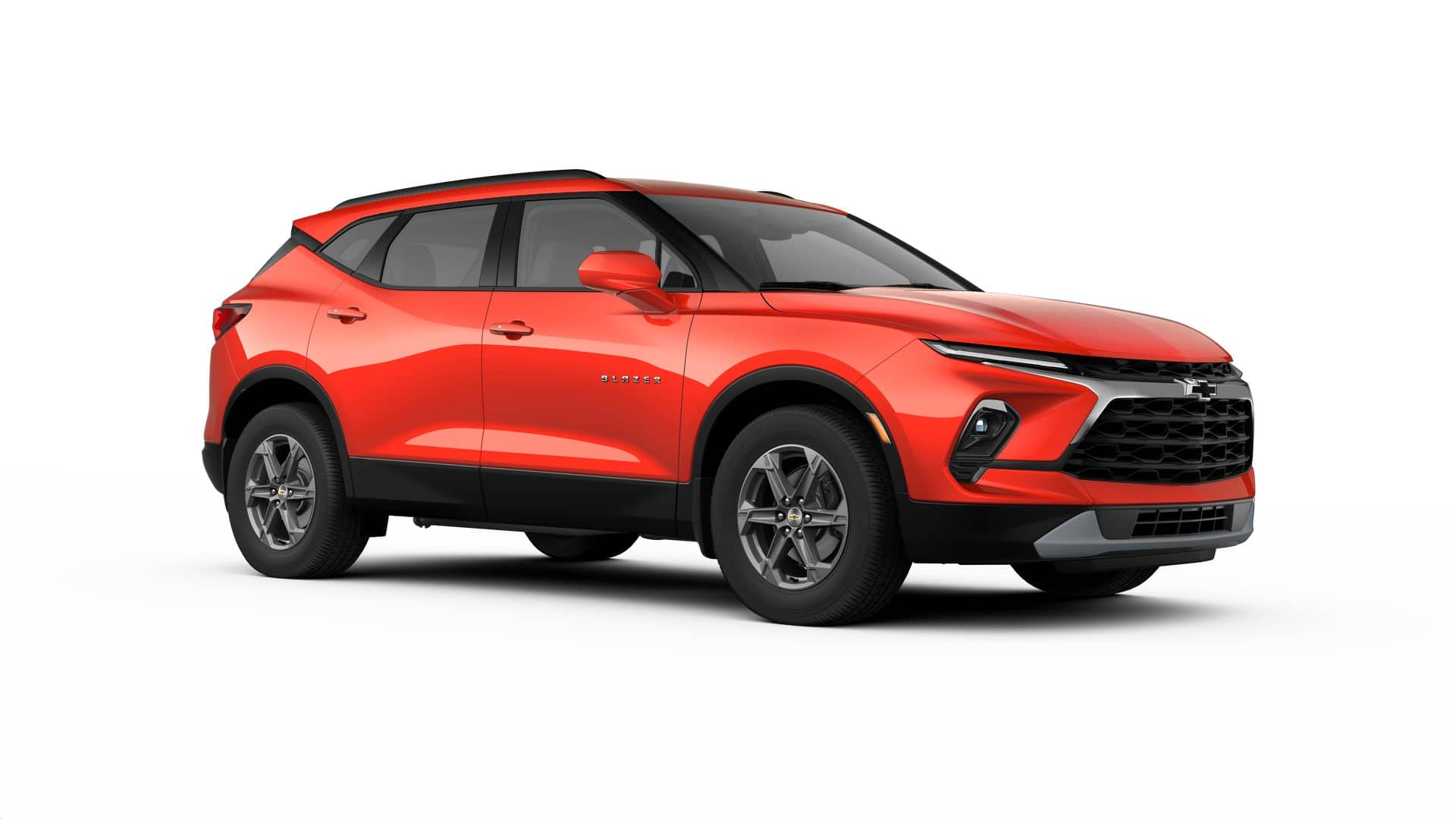 2026 Chevrolet Blazer 2LT - Photo 11