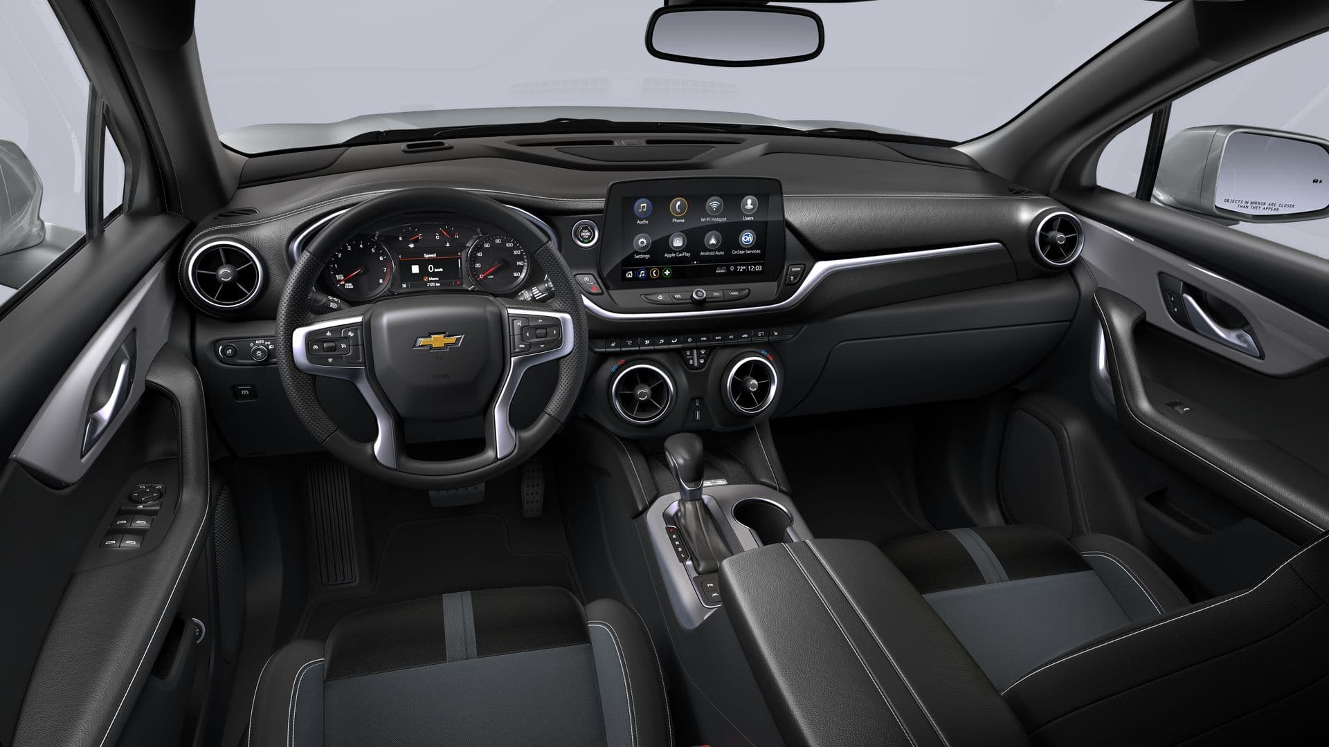 2026 Chevrolet Blazer 2LT - Photo 13