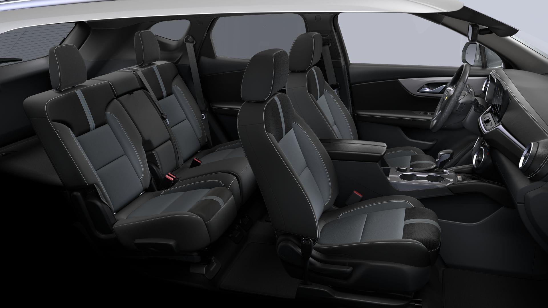 2026 Chevrolet Blazer 2LT - Photo 14