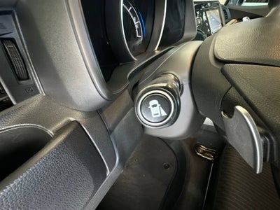 2018 Honda Fit EX