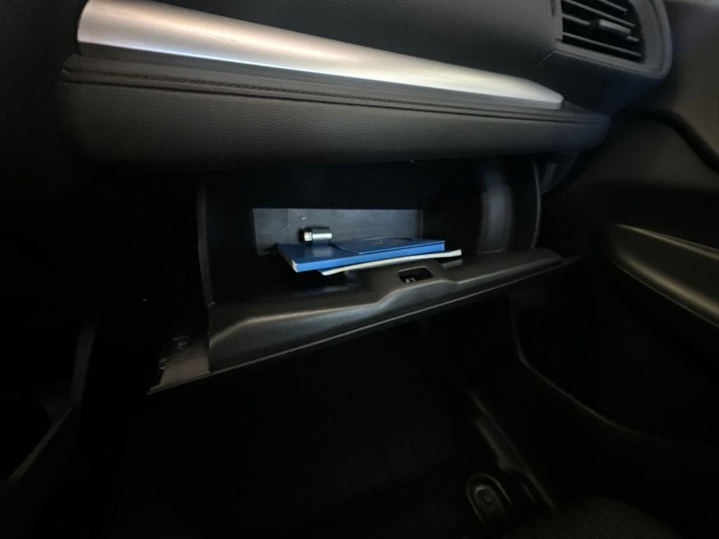 2018 Honda Fit EX