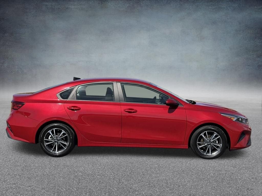 Used 2024 Kia Forte LXS with VIN 3KPF24AD4RE767237 for sale in Bullhead City, AZ