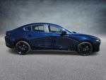 2025 Mazda Mazda3 Sedan 2.5 S Select Sport