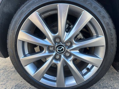 2023 Mazda Mazda3 Sedan 2.5 S Select