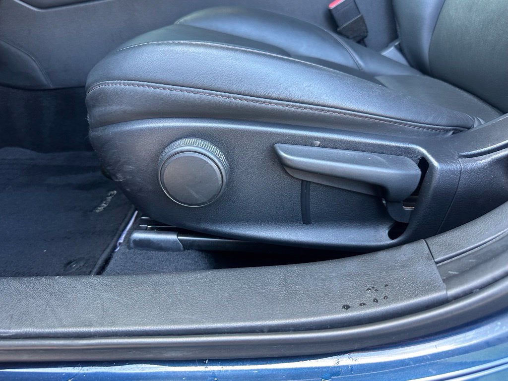 2023 Mazda Mazda3 Sedan 2.5 S Select