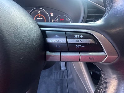 2023 Mazda Mazda3 Sedan 2.5 S Select