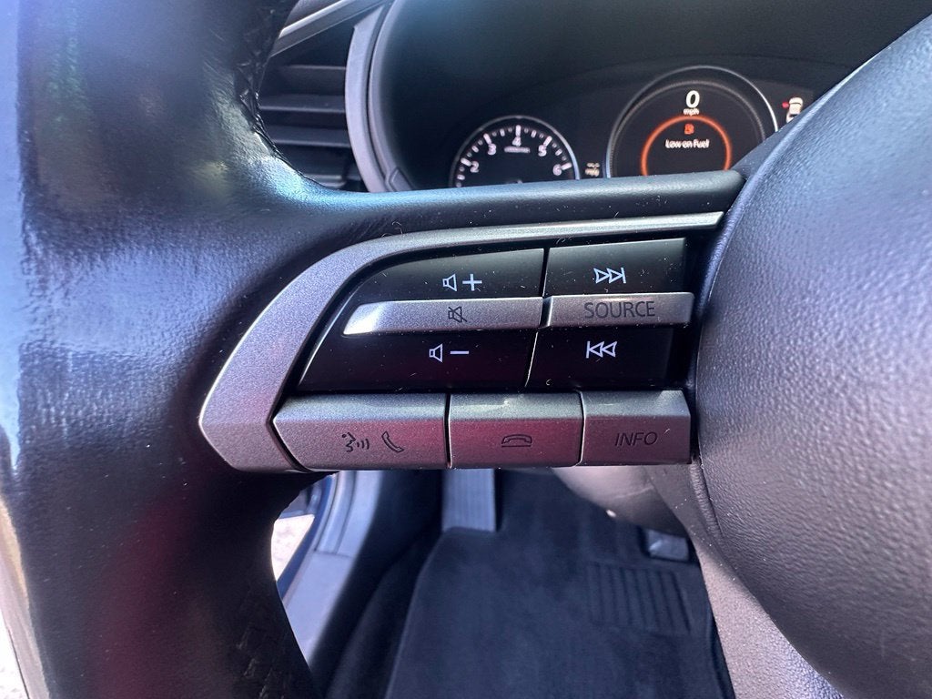 2023 Mazda Mazda3 Sedan 2.5 S Select